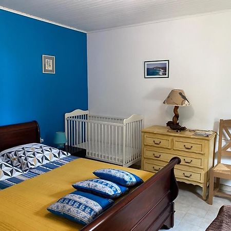 Gite A La Ferme - Confort & Nature Senouillac Exterior photo